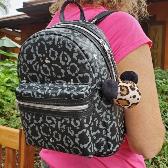 Disney Animal Kingdom backpack NWT main image 4